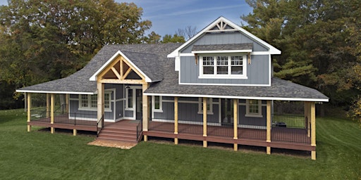 Ready, Set, Build!  Homebuilding 101: A Seminar for Buyers Looking to Build primary image