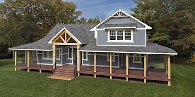 Ready, Set, Build!  Homebuilding 101: A Seminar for Buyers Looking to Build primary image