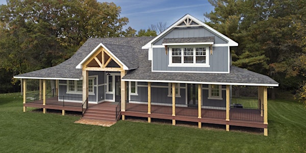 Ready, Set, Build!  Homebuilding 101: A Seminar for Buyers Looking to Build