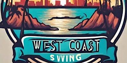 Imagen principal de West Coast Swing Class and Practice