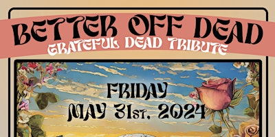 Primaire afbeelding van BETTER OFF DEAD: LIVE at Bright Box Theater