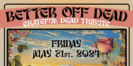 Primaire afbeelding van BETTER OFF DEAD: LIVE at Bright Box Theater