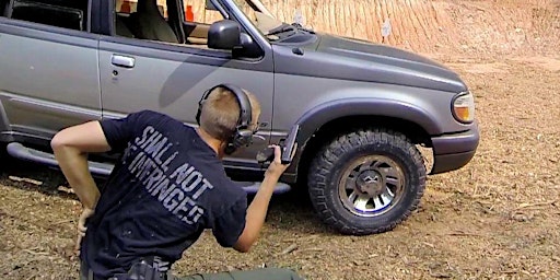 Vehicle Fighting Tactics/Handgun (VFT/H) Jun 15th, 2024 primary image