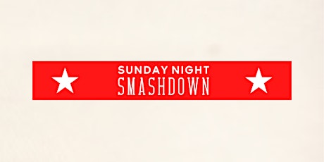 SMASHDOWN AT SCARS - MARCH 2024