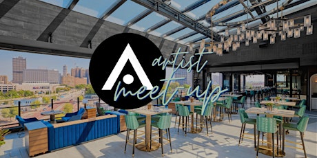 Aveda Artist Meet-up