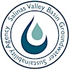 Salinas Valley Basin GSA's Logo