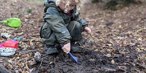 Image principale de Home Educators Nature Group