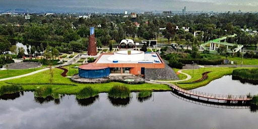 Imagem principal do evento Parque Ecológico Xochimilco 2