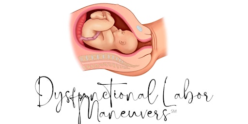 Primaire afbeelding van 2 Day Dysfunctional Labor Maneuvers & Advanced Fascia Release Workshop