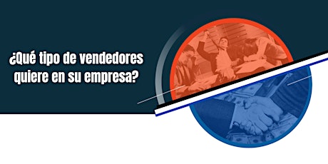 Imagen principal de TÉCNICAS DEL VENDEDOR PROFESIONAL