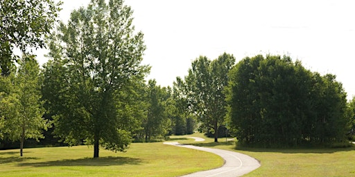 YYC Trees: Confederation Park Tree Tour - Guided Walk primary image
