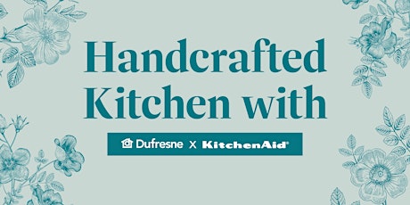 Handcrafted Kitchen primary image