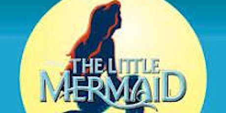 North Bay Theatrics Presents The Little Mermaid Jr