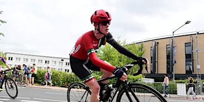 Circuit Cycle Training at Bangor on Dee primary image