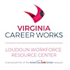 Loudoun Workforce Resource Center's Logo