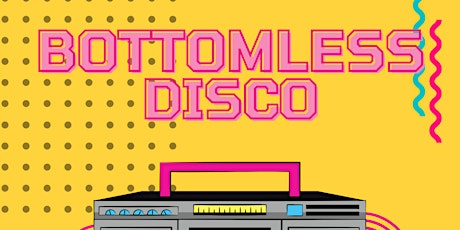 90s bottomless disco