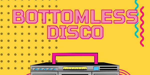 90s bottomless disco