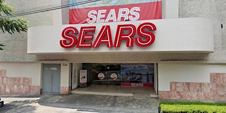 SEARS Polanco