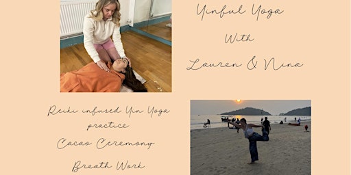 Yinful Yoga primary image