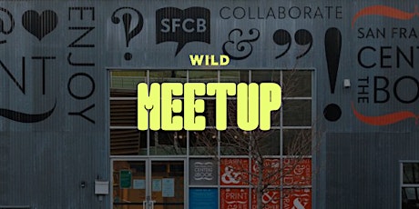 WILD March San Francisco Meetup  primärbild