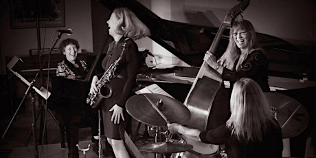 Jazz, She Wrote:  Laura Klein Trio with Mary Fettig