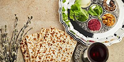 Primaire afbeelding van Community Passover Seder