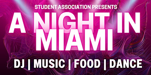 Primaire afbeelding van A Night in Miami