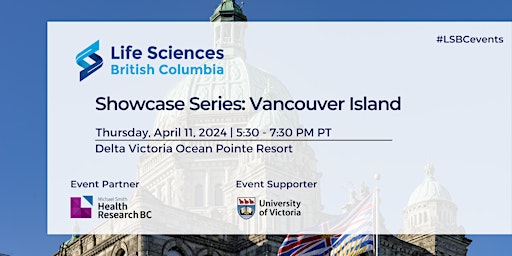 Primaire afbeelding van Showcase Series: Vancouver Island