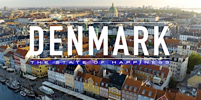 Primaire afbeelding van Denmark; The State of Happiness Film by Lesley Riddoch