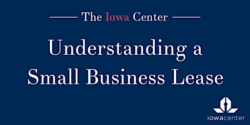 Image principale de Understanding a Business Lease: A Deeper Dive Into Lease Terminology