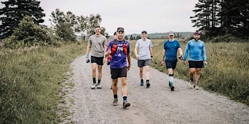 Imagen principal de Backyard Ultra de Châteauguay - 24 heures