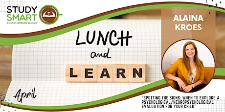 HIAC Lunch and Learn Series -  April'24