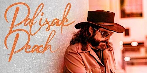 Imagem principal do evento Mark Joseph Album Release "Palisade Peach"