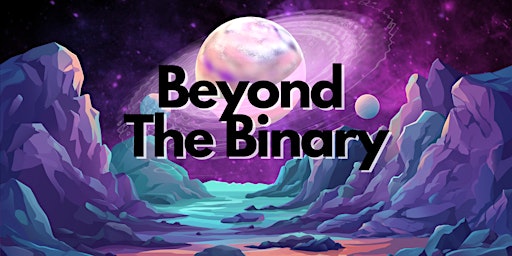 Imagen principal de Beyond the Binary