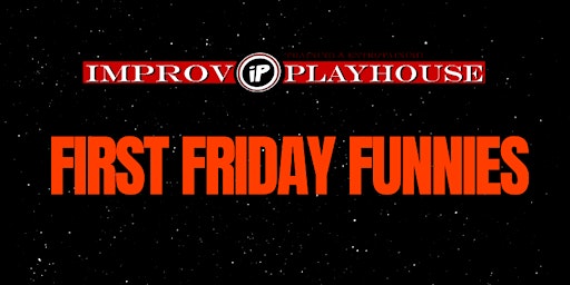 Imagen principal de First Friday Funnies