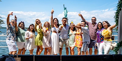 Bottomless Brunch Cruise in NYC primary image
