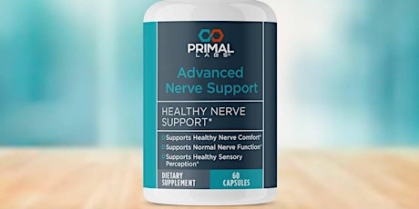 Advanced Nerve Support Primal Labs Reviews Worth the Hype?