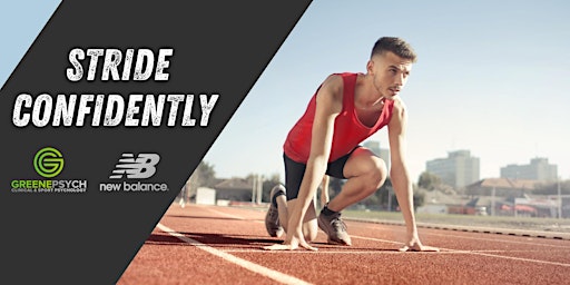 Stride Confidently: High School Runners' Guide to Championship Success  primärbild