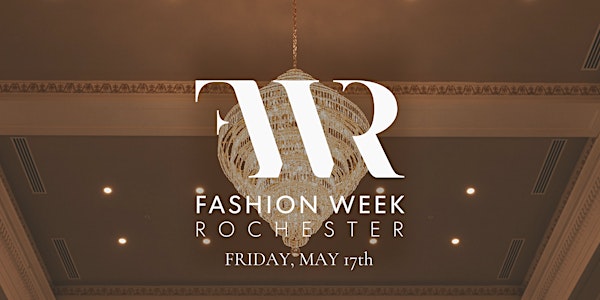Fashion Week Rochester at Arbor Midtown: May 17th