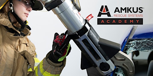 Imagem principal do evento AMKUS Academy: Extrication Training