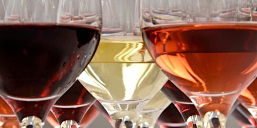 Immagine principale di Red & White Blind Wine Tasting with Jill Kummer 