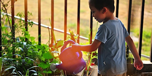 Primaire afbeelding van Bloomin' Buddies