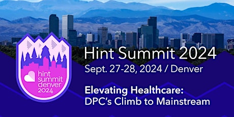 Hint Summit 2024