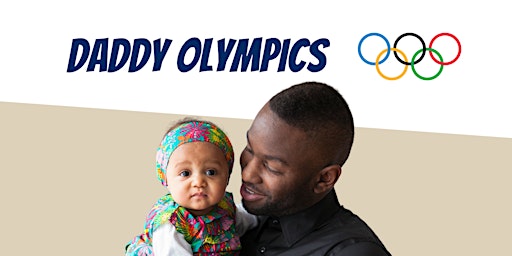 Primaire afbeelding van Daddy Olympics