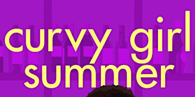 Imagem principal do evento Curvy Girl Summer Release Party