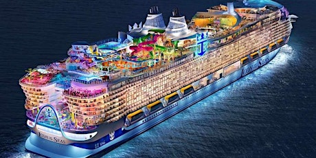 60th Birthday Caribbean Cruise