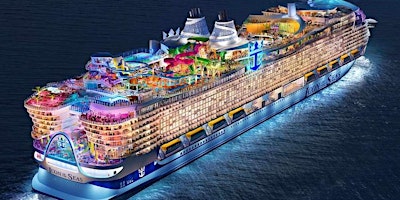 Primaire afbeelding van 60th Birthday Caribbean Cruise