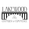 Logo van Lakewood Chamber of Commerce