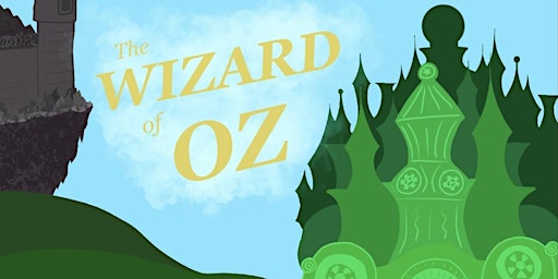 Imagem principal do evento COF Theater - "OZ:2024" the Musical