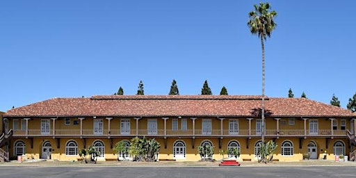 VOLUNTEER - MCRDSD Command Museum primary image